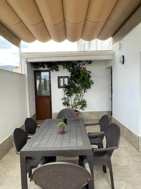 Alojamiento Rural Avd Sierra Mágina 8