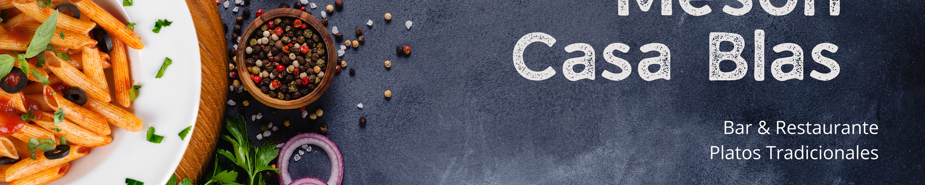 Mesón Rural Casa Blas