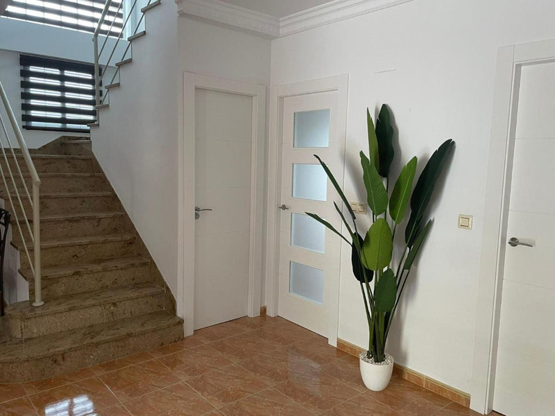 Alojamiento Rural Avd Sierra Mágina 7