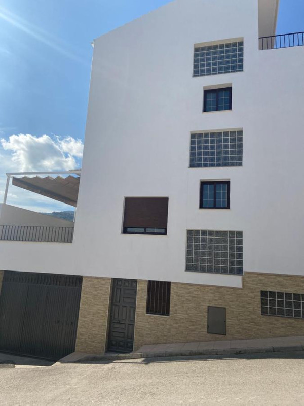 Alojamiento Rural Avd Sierra Mágina 4