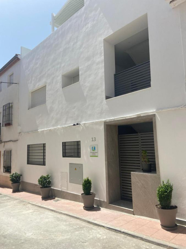 Alojamiento Rural El Progreso 1