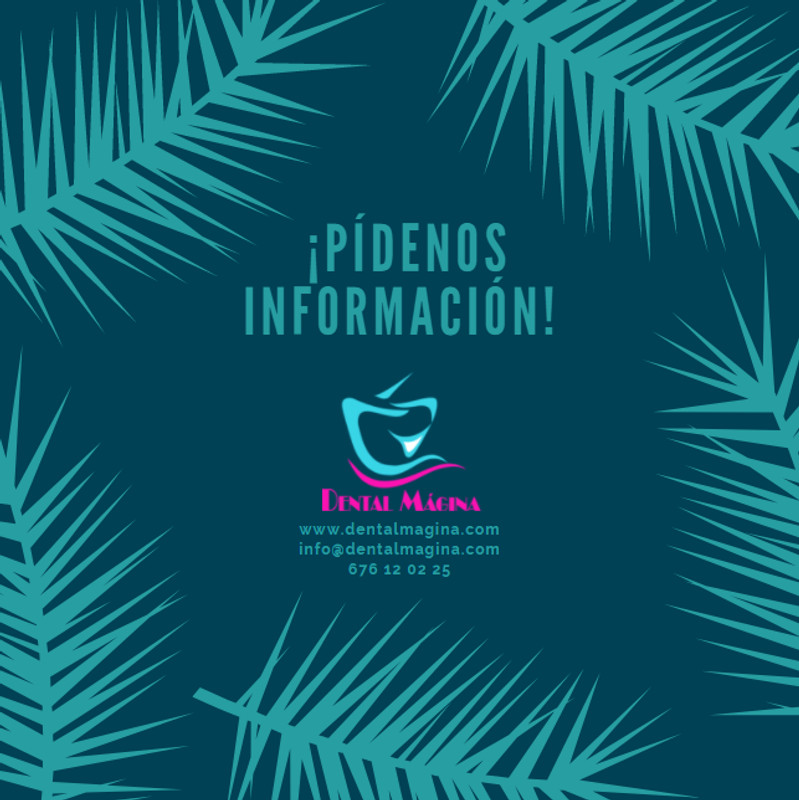 Dental Mágina 4