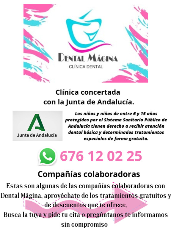 Dental Mágina 6