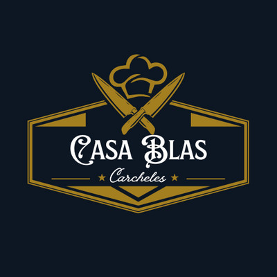 Mesón Rural Casa Blas