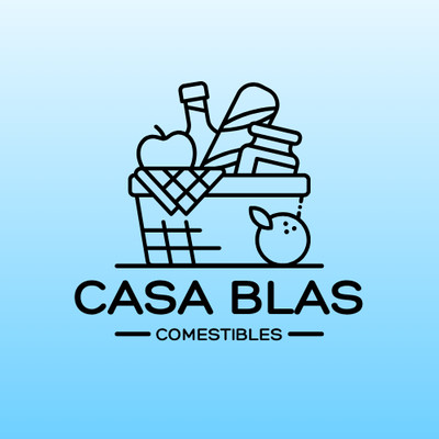 Comestibles Casa Blas