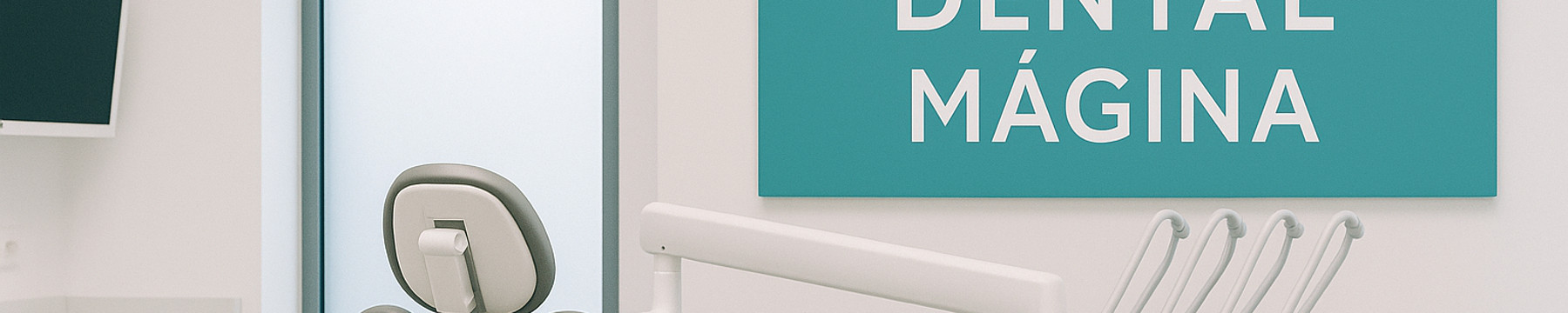 Dental Mágina