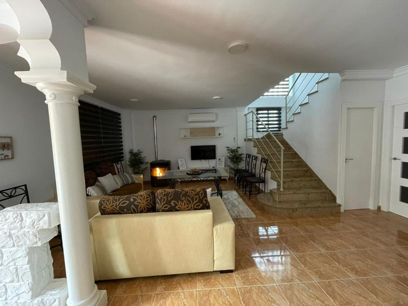 Alojamiento Rural Avd Sierra Mágina 5