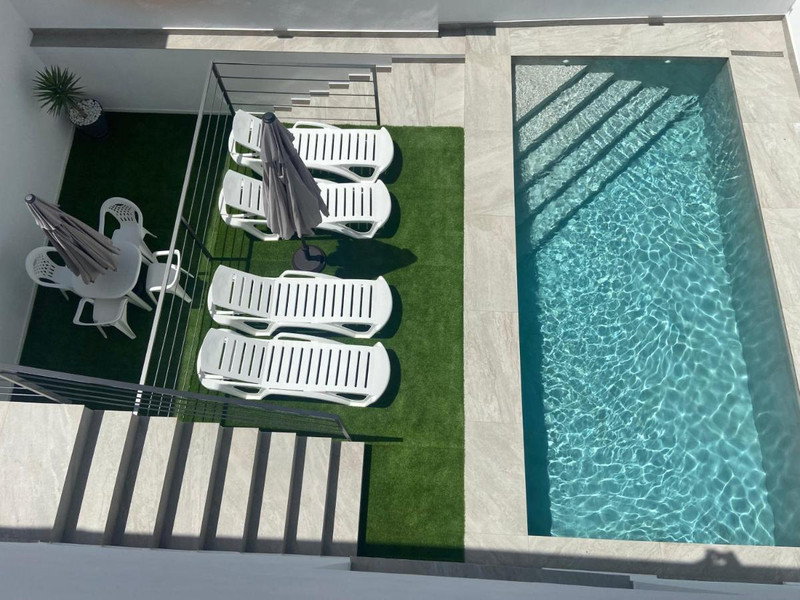 Alojamiento Rural El Progreso 0