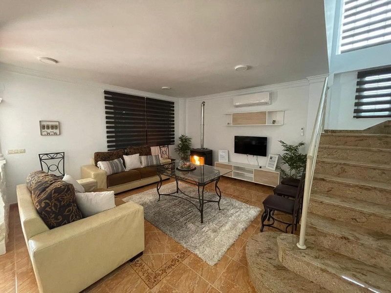 Alojamiento Rural Avd Sierra Mágina 0