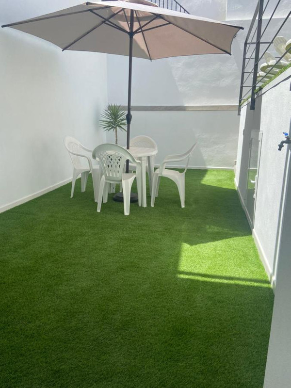 Alojamiento Rural El Progreso 3