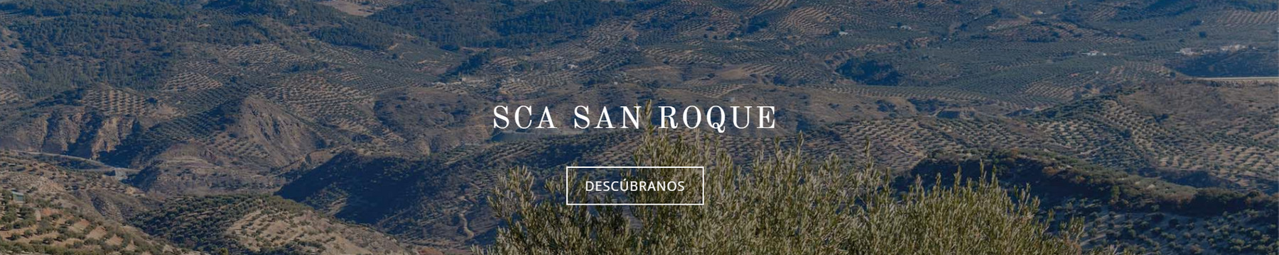 TIERRAS DEL MARQUESADO