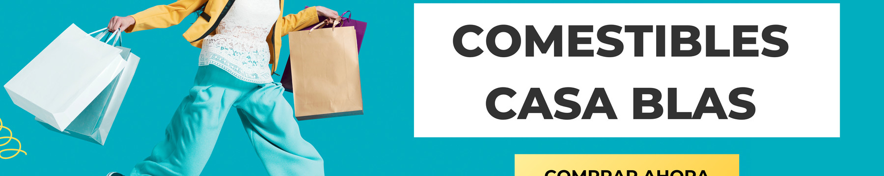 Comestibles Casa Blas