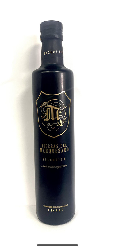 AOVE Temprano 500 ml