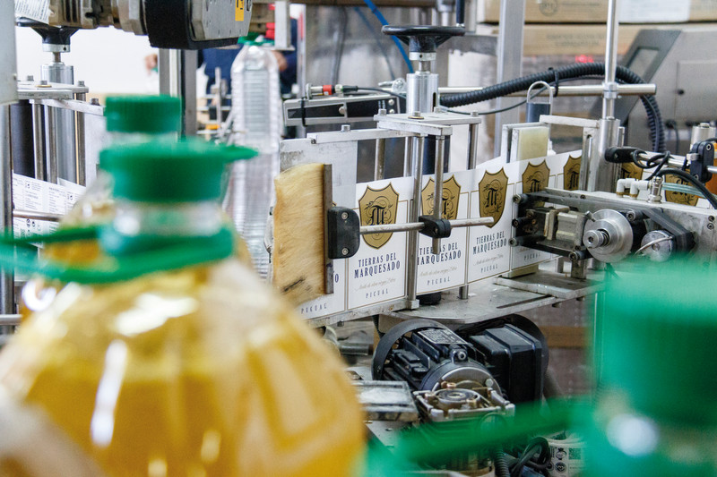 TIERRAS DEL MARQUESADO 1