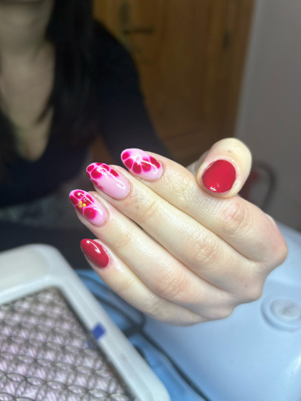 Peluquería y Estética María Dolores 5