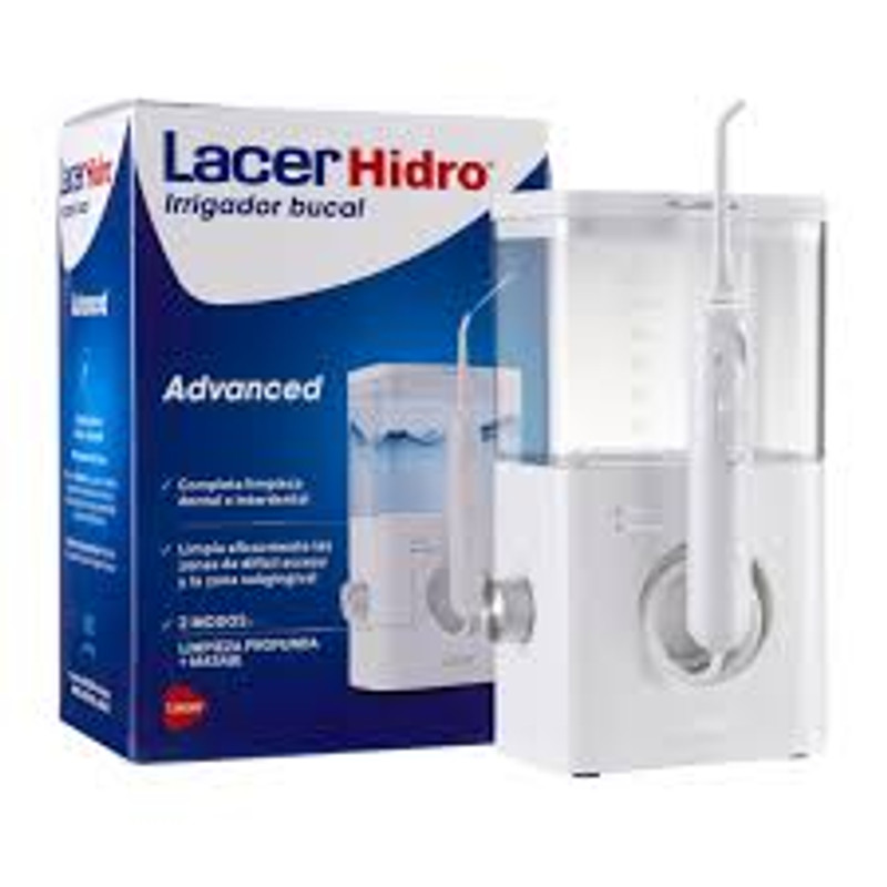 LACER HIDRO MESA BLANCO