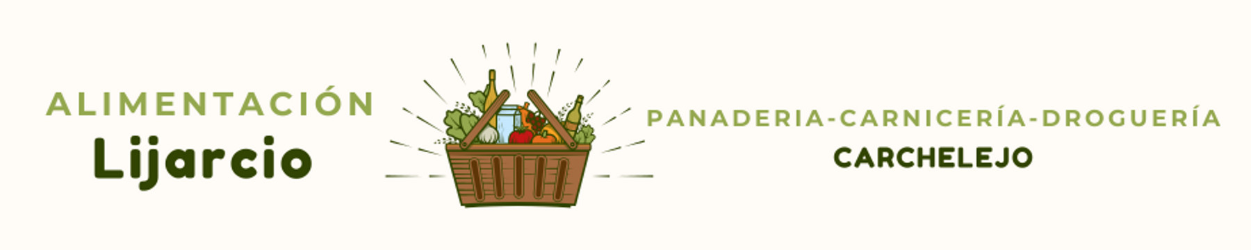 Alimentación Lijarcio