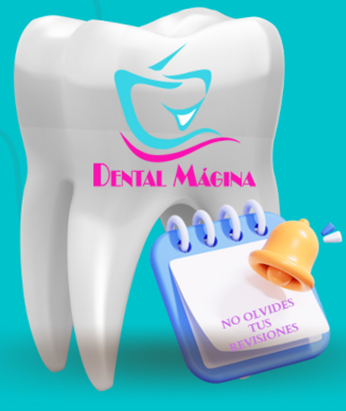 Dental Mágina 8