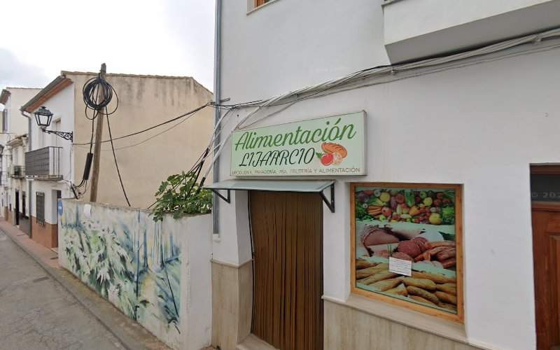 Alimentación Lijarcio 0