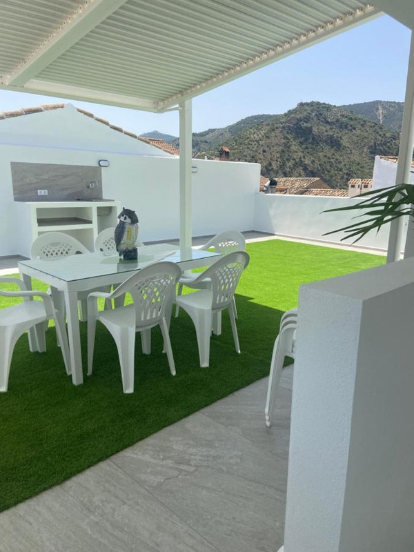 Alojamiento Rural El Progreso 4