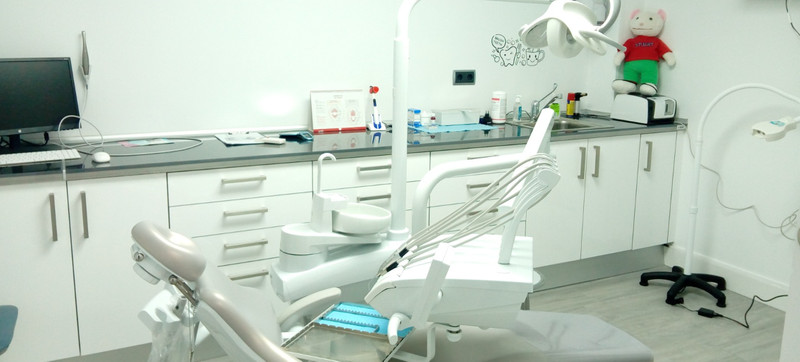 ODONTOLOGIA GENERAL