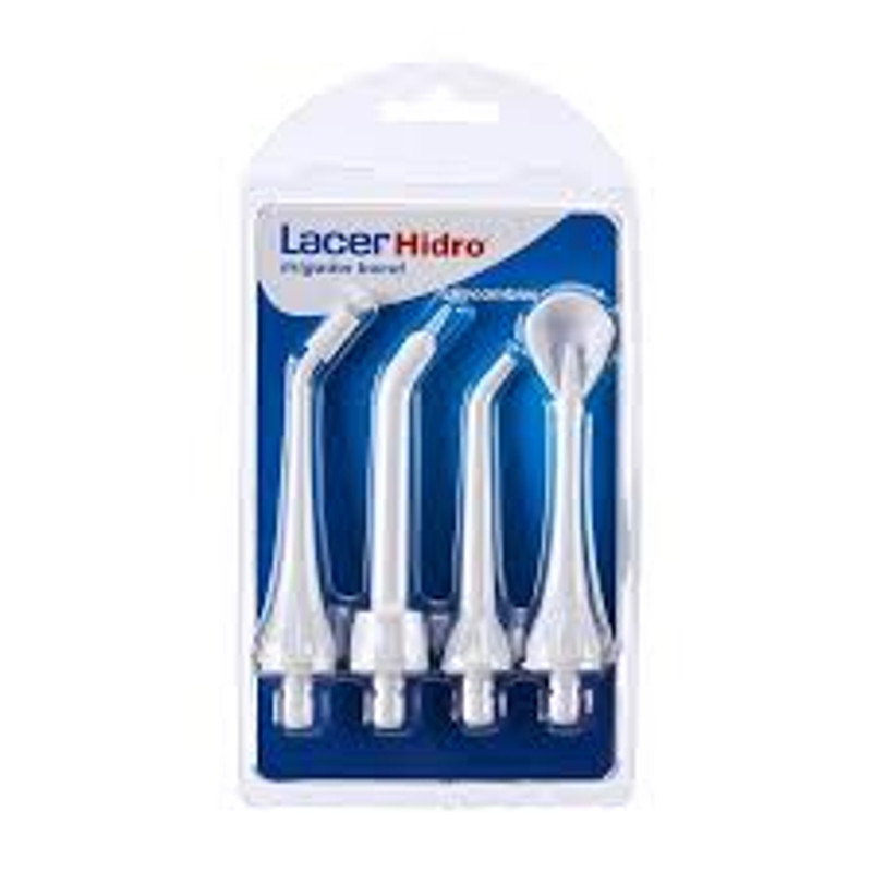 PACK RECAMBIO LACER HIDRO